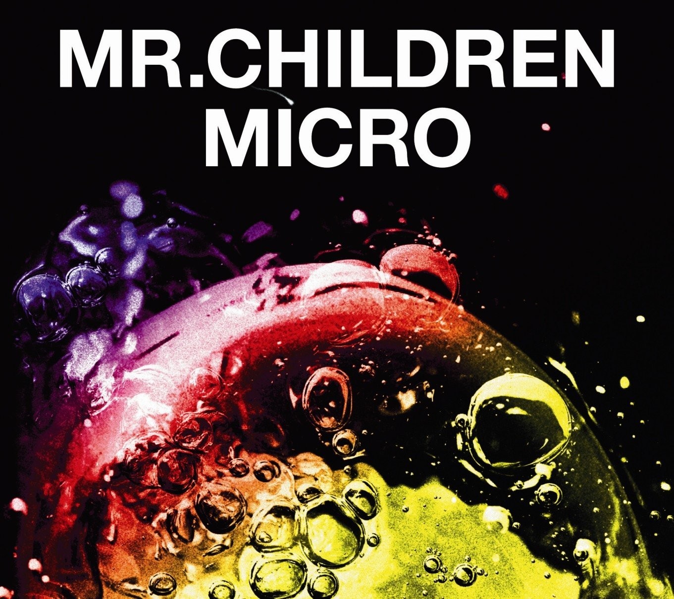 Jpop80ss2: Mr. Children